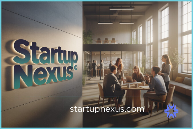 StartupNexus.com image 2