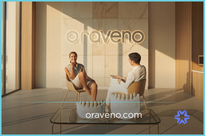 Oraveno.com