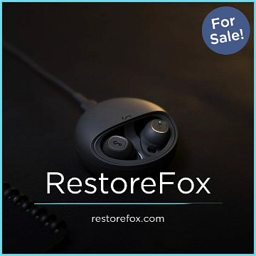 RestoreFox.com