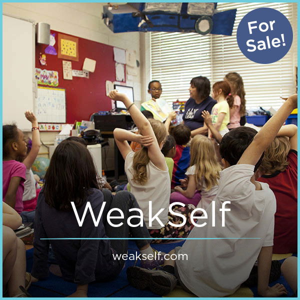 WeakSelf.com