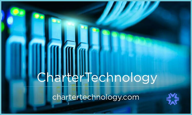 CharterTechnology.com