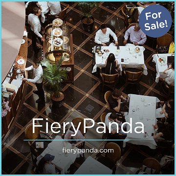 FieryPanda.com