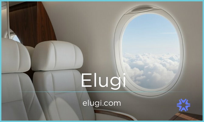 Elugi.com — 2