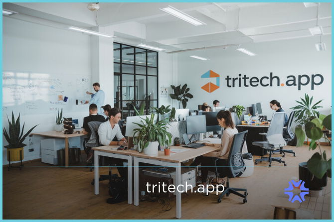 TriTech.app