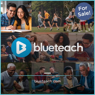 BlueTeach.com