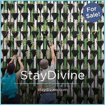 StayDivine.com