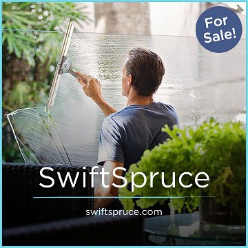 SwiftSpruce.com