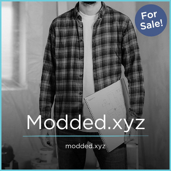 Modded.xyz