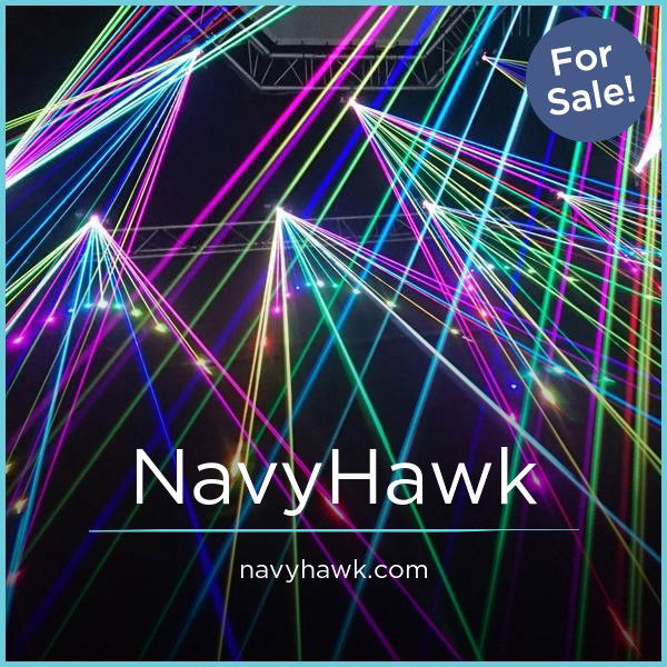 NavyHawk.com