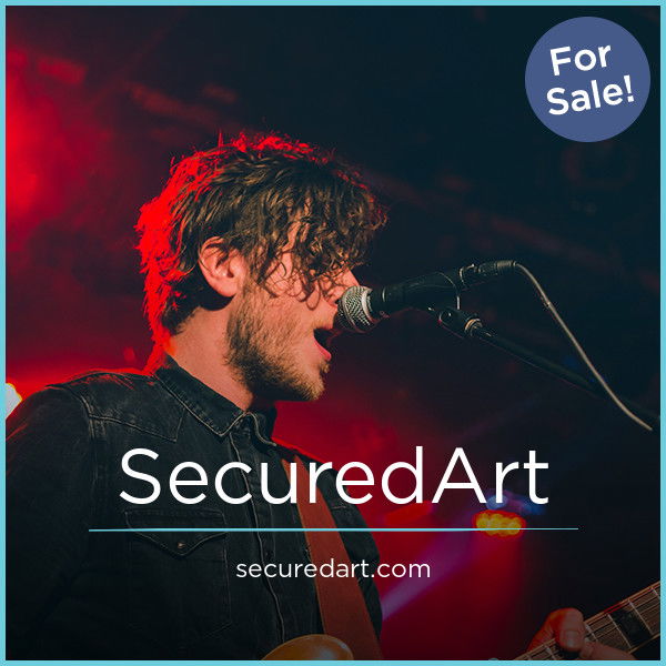 SecuredArt.com — 2
