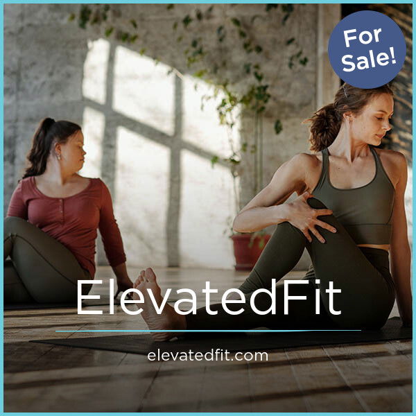 ElevatedFit.com