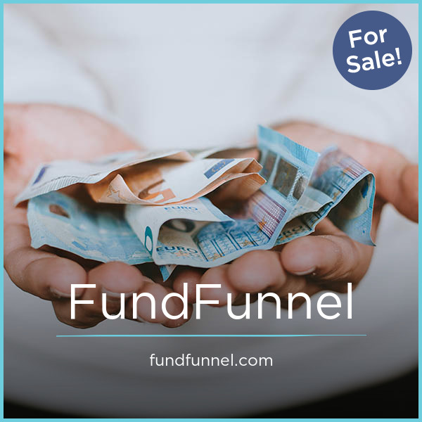 FundFunnel.com - buying Best premium names