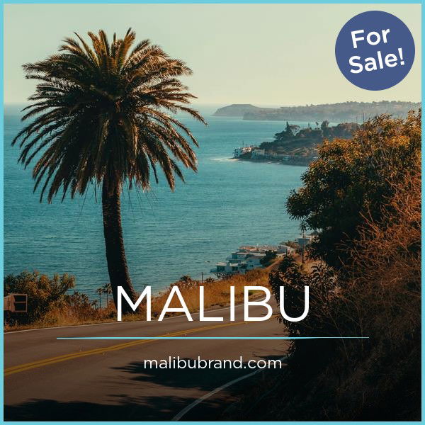 MalibuBrand.com