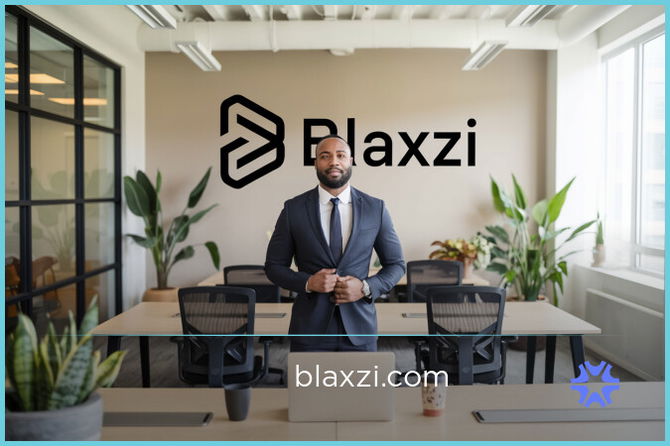Blaxzi.com — 2