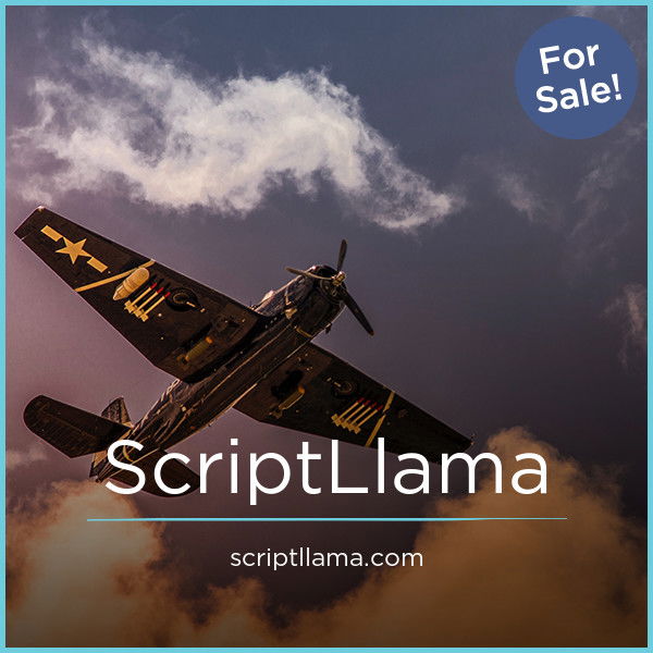 ScriptLlama.com