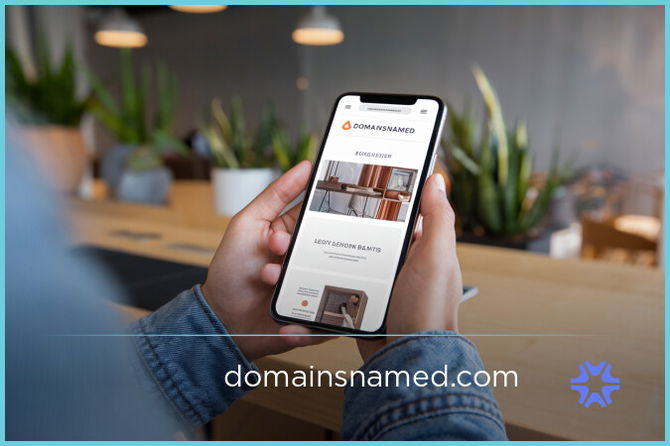 DomainsNamed.com — 2