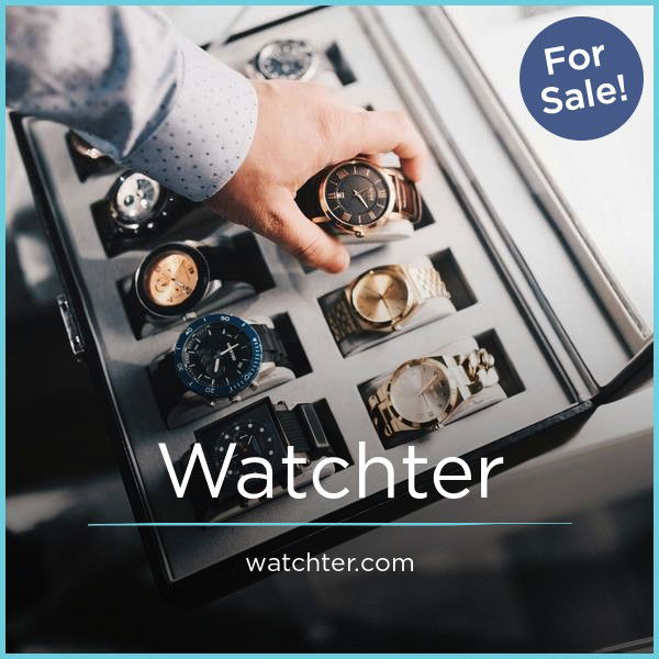 Watchter.com