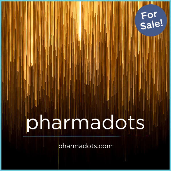 pharmadots.com