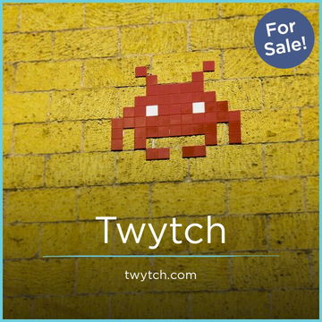 Twytch.com