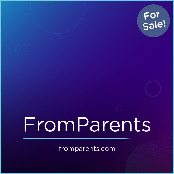 FromParents.com