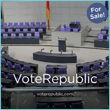 VoteRepublic.com