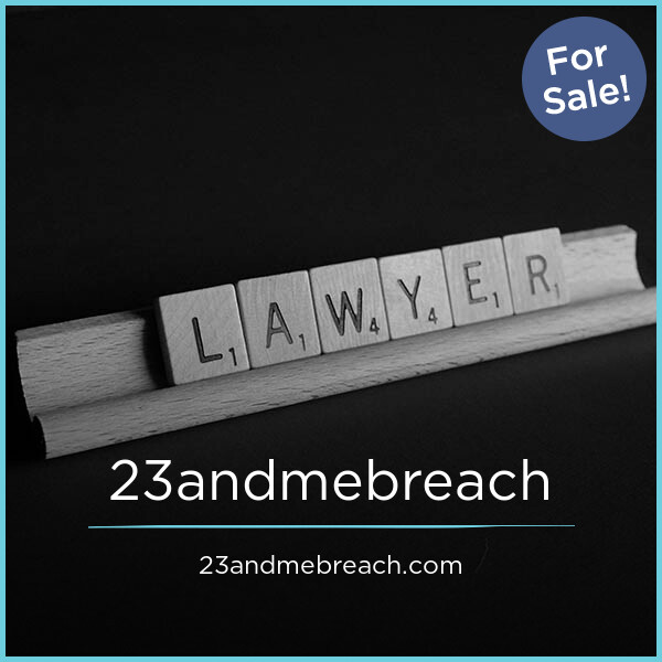23andMeBreach.com image 2