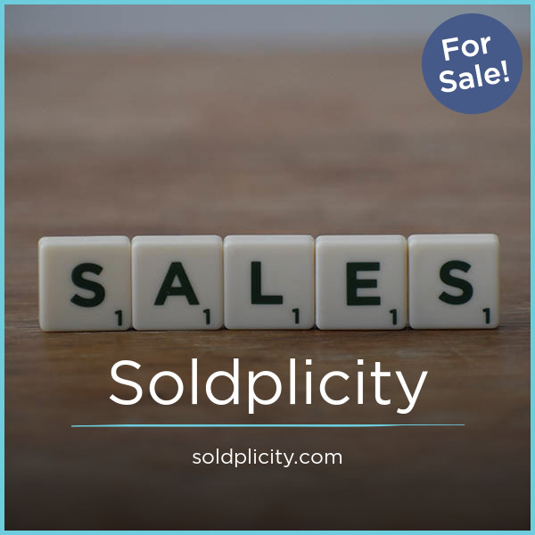 Soldplicity.com image 2