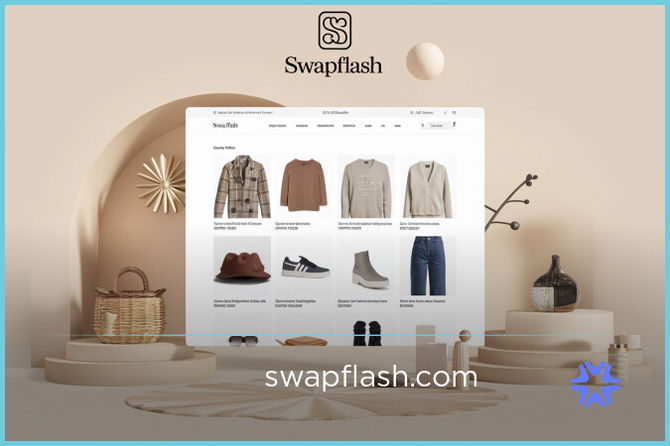 SwapFlash.com