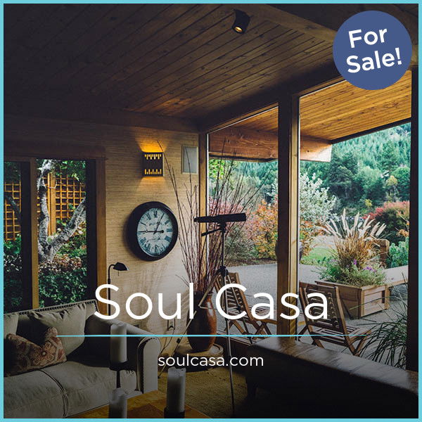SoulCasa.com — 2