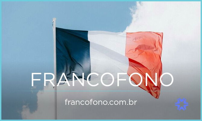 Francofono.Com.Br