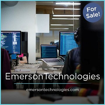 EmersonTechnologies.com