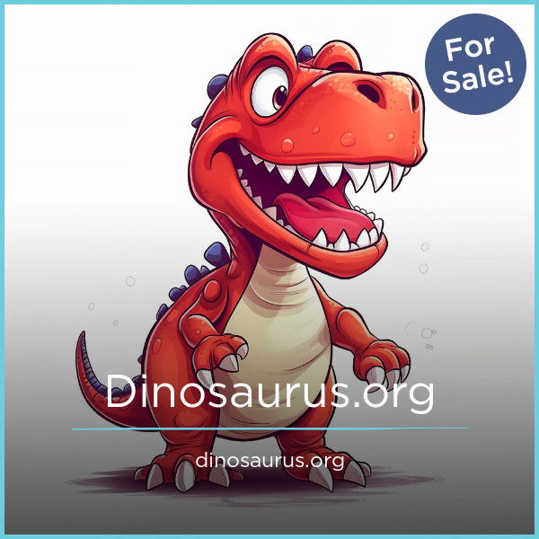 Dinosaurus.org — 2