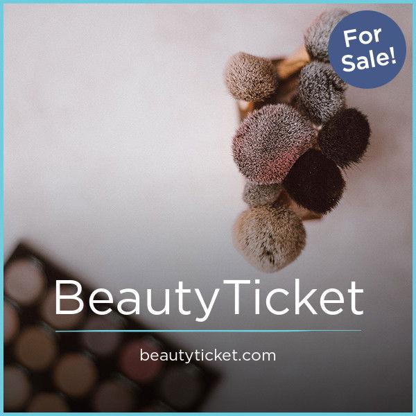 BeautyTicket.com