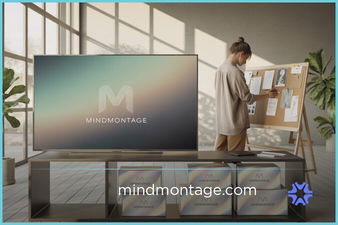 MindMontage.com - buying New premium names