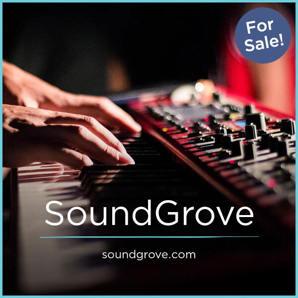 SoundGrove.com