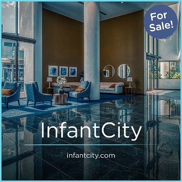 Infantcity.com
