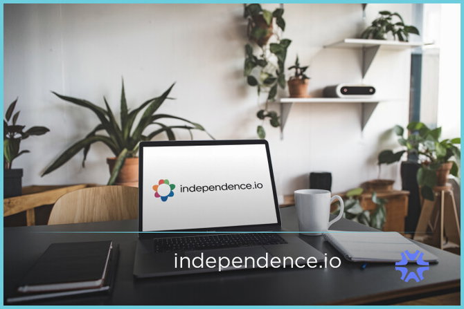 Independence.io — 2