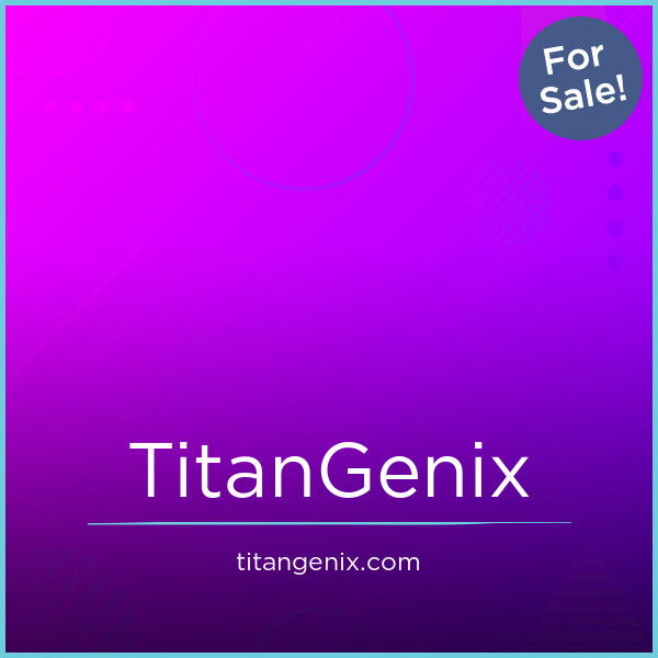 TitanGenix.com