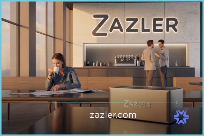 Zazler.com image 2