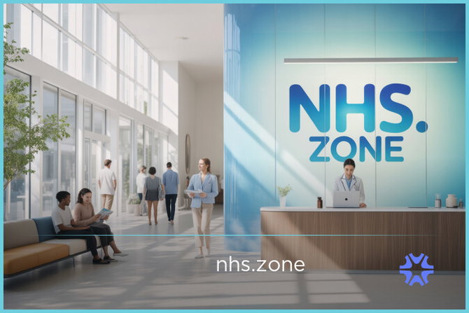 NHS.Zone — 2