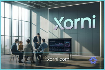 XORNI.com - Cool premium domains for sale