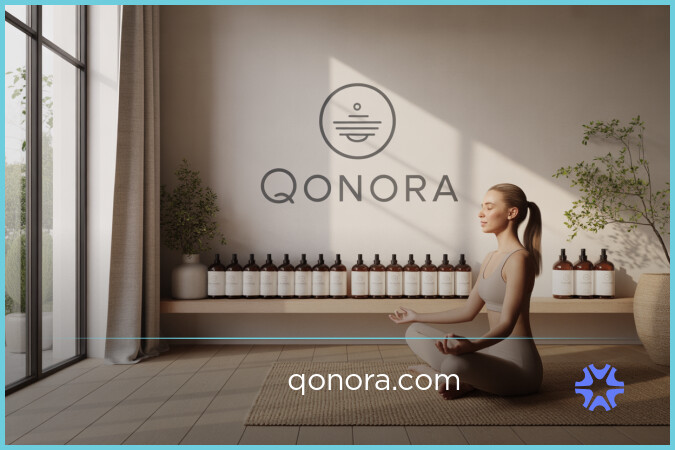 Qonora.com image 2