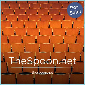 Thespoon.net