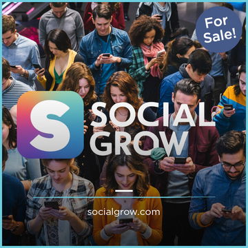 SocialGrow.com