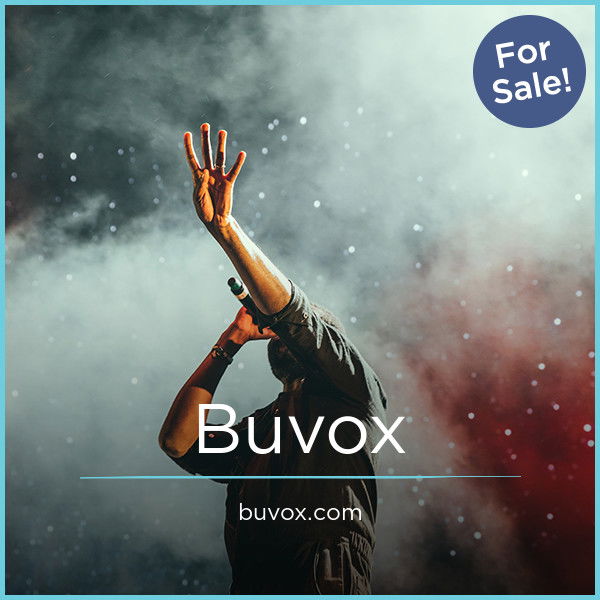 Buvox.com