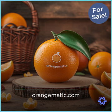 Orangematic.com