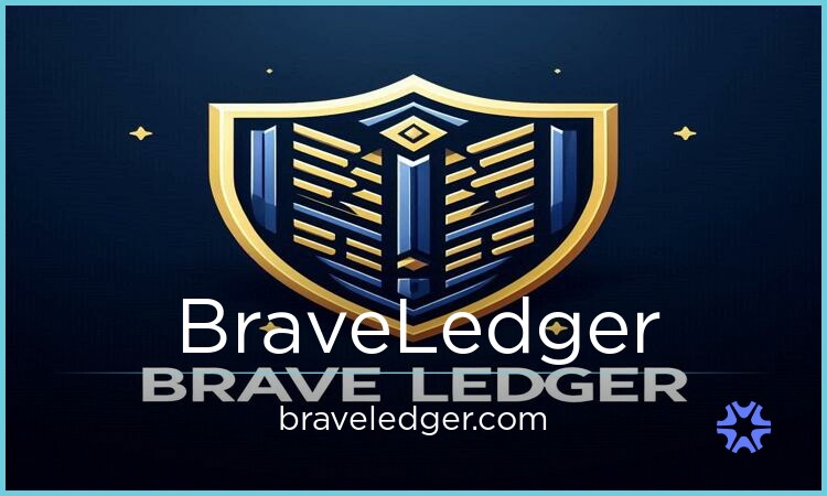 BraveLedger.com image 2