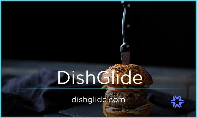 DishGlide.com — 2