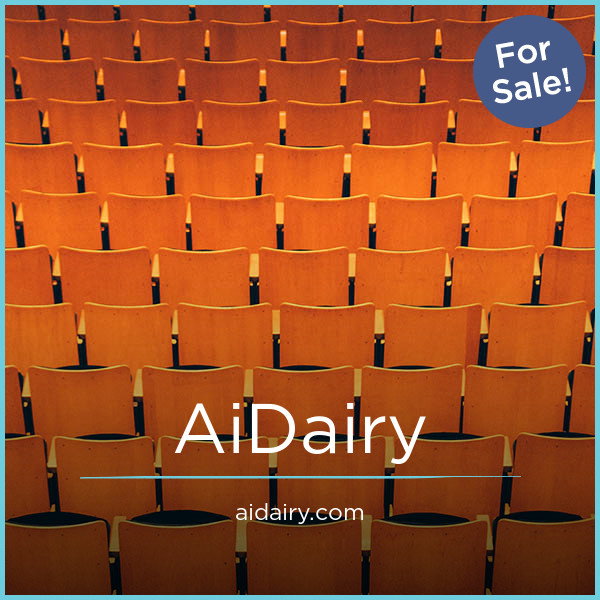 AIDairy.com — 2