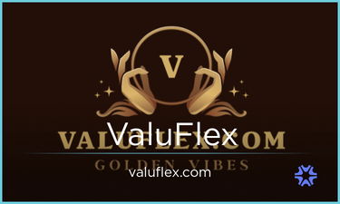 ValuFlex.com - Cool premium domain names